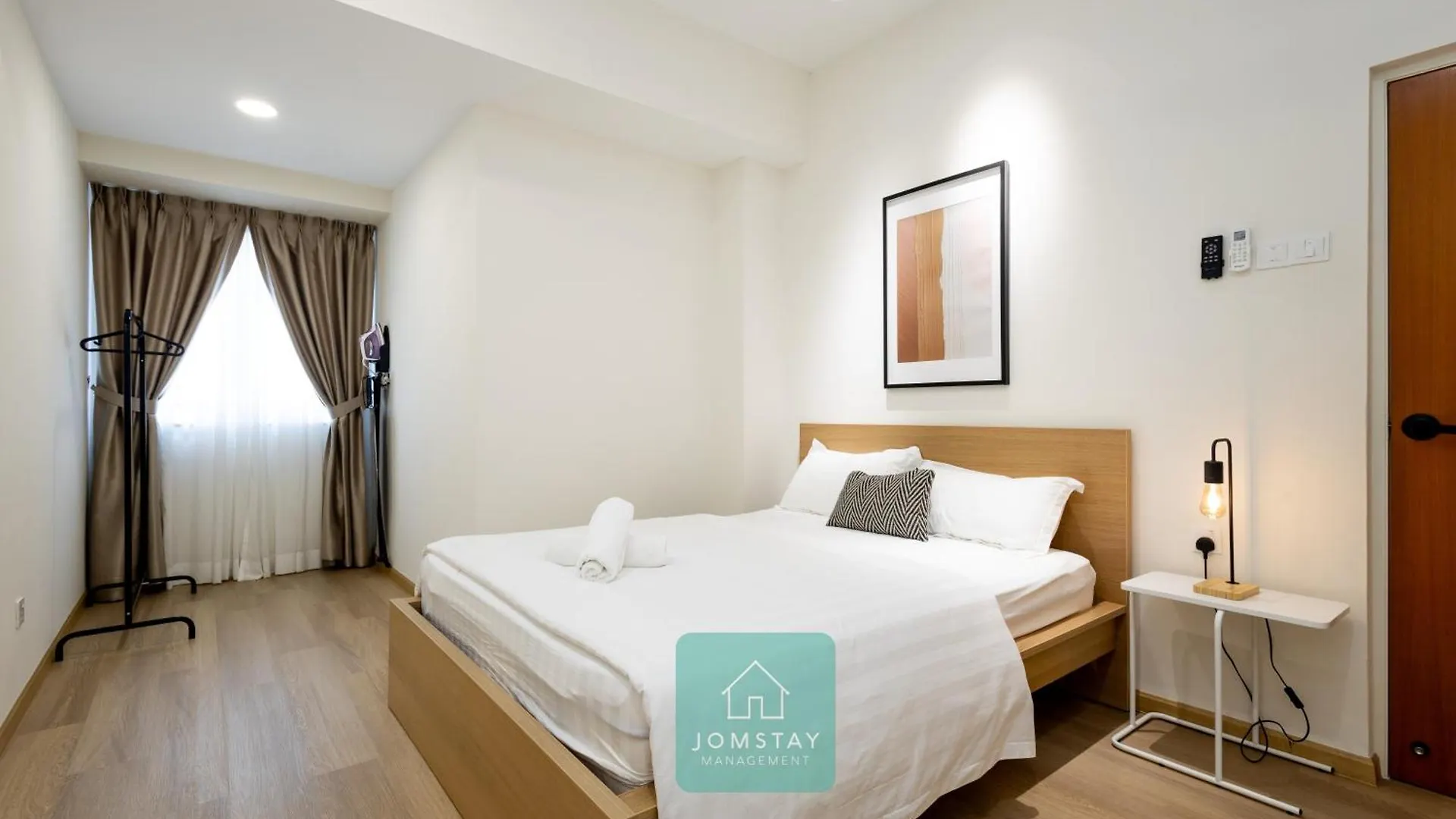Jomstay- 7 Inn Ipoh Garden